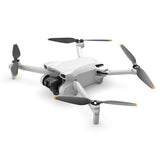 Drone DJI Mini 3 + Comando RC-N1