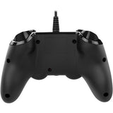 Comando com Fio Nacon para PS4 - Azul