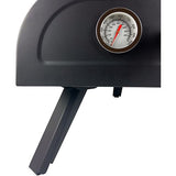 Forno de Pizza Jocca 2372 - Preto