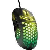 Rato Gaming RGB Trust GXT960 Graphin Lightweig