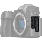 Máquina Fotográfica Mirrorless Nikon Z5 II Corpo - Preto