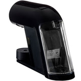 Máquina de Café em Cápsulas Delta Q ICONIQ - Preto