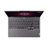 Computador Portátil Gaming Lenovo LOQ 15ARP9 | 15,6'' | AMD Ryzen™ 7 7435HS  | 24GB | 1TB SSD | GeForce RTX™ 4070