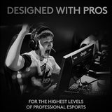 Rato Wireless Logitech Pro X Superlight - Branco