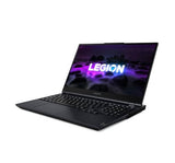 Computador Portátil Gaming Lenovo Legion 5 15ACH6H | 15,6'' | GeForce RTX 3060 | Ryzen 5 5600H  | 16GB | 512GB SSD