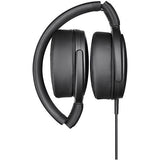 Auscultadores Sennheiser HD 400S - Preto