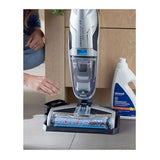 Aspirador Vertical Bissel CrossWave C3 - Cinzento