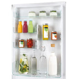 Frigorífico Combinado Encastrável Candy CBT3518FW | 177,2x54x54,5 cm | 186 L | F | Branco