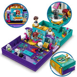 LEGO Disney 43213 - Livro da História: A Pequena Sereia