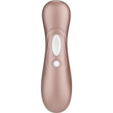 Estimulador Satisfyer Pro 2 - Rosa Dourado