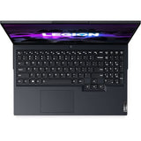 Computador Portátil Gaming Lenovo Legion 5 15ACH6-036 | 15,6'' | GeForce RTX 3060 | Ryzen 7 5800H | 16GB | 512GB SSD