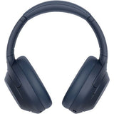 Auscultadores Noise Cancelling Bluetooth Sony WH-1000XM4 - Azul