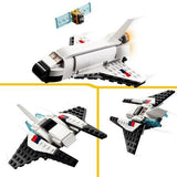 LEGO® Creator 31134 - 3 em 1 - Vaivém Espacial