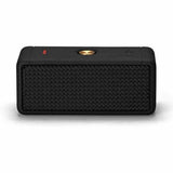 Coluna Portátil Bluetooth Marshall Emberton - Preto