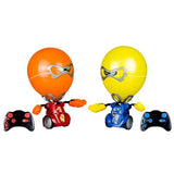 Ycoo - Robo Kombat Balloon Puncher