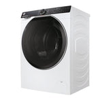 Máquina de Lavar e Secar Roupa Hoover H-WASH&DRY 700 H7D 4128MBC-S | 12/8 Kg | 1400 RPM | E | Branco