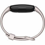 Pulseira Smartband Fitbit Inspire 2 - Lunar White | Black