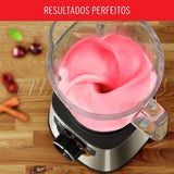 Liquidificadora Moulinex Perfect Mix+ LM871D10