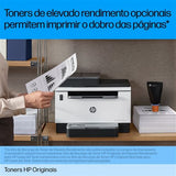 Toner HP LaserJet 415A - Preto