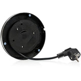 Jarro Elétrico Tristar WK-1344 | 1.7 L | 2200 W | Aço inoxidável
