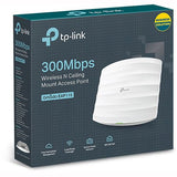 Access Point Wireless TP-Link N300 EAP115