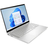 Computador Portátil HP Envy X360 15-EW0001 | 15,6'' | i7-1260P | 16GB | 512GB SSD