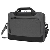 Mala para Portátil Targus Cypress Eco Universal 15.6  Cinzento