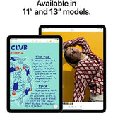 Apple iPad Air M3 11'' 2025 - 128GB - WiFi - Azul