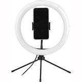 Pack Vlogger T'nB Ring Light de 10 + Tripod