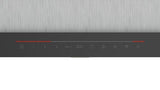 Exaustor de Parede Bosch Serie 8 DWB98PR50 | 62,8x90x50 cm | 843 m³/h | 46 dB | A+ | Aço inoxidável