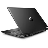 Computador Portátil Gaming HP Pavilion 17-cd1006np | 17,3'' | GeForce RTX 2060i | i7-10750H | 16GB | 512GB SSD