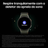 Smartwatch Samsung Galaxy Watch 7 44mm - Verde