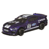 Carro Temático Hot Wheels - Mattel - Envio Aleatório