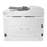 Impressora Multifunções HP Color LaserJet Pro M188fw - Wi-Fi
