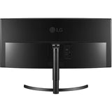 Monitor LG UltraWide 38WN75C-B | 38'' | 60 Hz | WQHD+