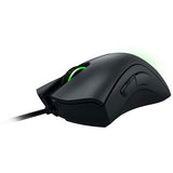 Rato Gaming Razer com Fio DeathAdder Essential