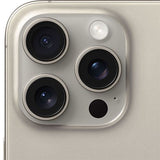 Apple iPhone 15 Pro Max - 512GB - Titânio Natural