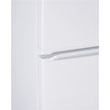 Frigorífico com Congelador Whirlpool W55TM 4120 W 2 | 144x54x57 cm | 171 L | E | Branco