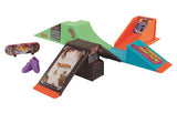 Hot Wheels Skateparks - Mattel - Envio Aleatório