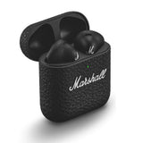 Auriculares True Wireless Bluetooth Marshall Minor IV - Preto