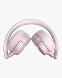 Auscultadores Fresh 'n Rebel Code Fuse Bluetooth Rosa