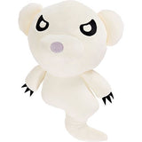 Peluche Deddy Bears: Spekter In Bag Autopsy - Innov8 Creative Academy | Timescale