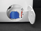 Máquina de Lavar e Secar Roupa AEG Series 7000 LWR7316O4B | 10/6 Kg | 1600 RPM - Branco