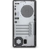 Desktop HP Pavilion 590-p0006np | Intel® Core i5 8400 | Radeon 520 | 8 GB | SSD 256GB