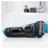 Cabeça para máquina de barbear Braun 81626275