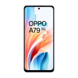 Oppo A79 5G - 256GB - Roxo Deslumbrante