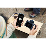 Máquina Fotográfica Mirrorless Sony ZV-E1 Corpo - Preto