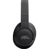 Auscultadores Bluetooth JBL Tune 720 - Preto