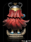Figura Minico Thundercats - Mumm-Ra