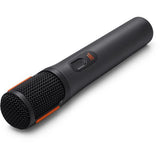 Microfones JBL para Colunas JBL PartyBox - Preto - 2uni
